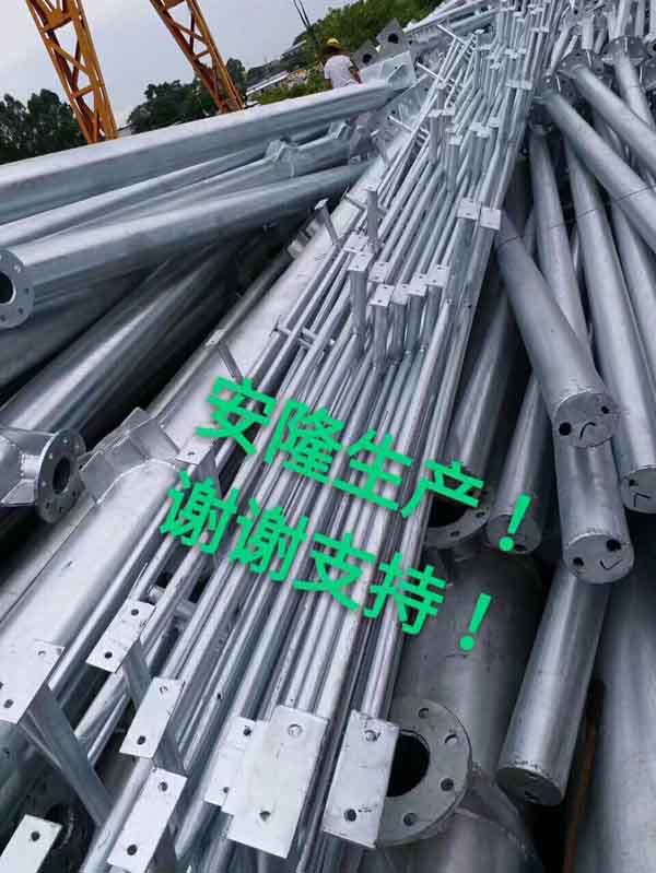 道路公路标志杆维护保养方法